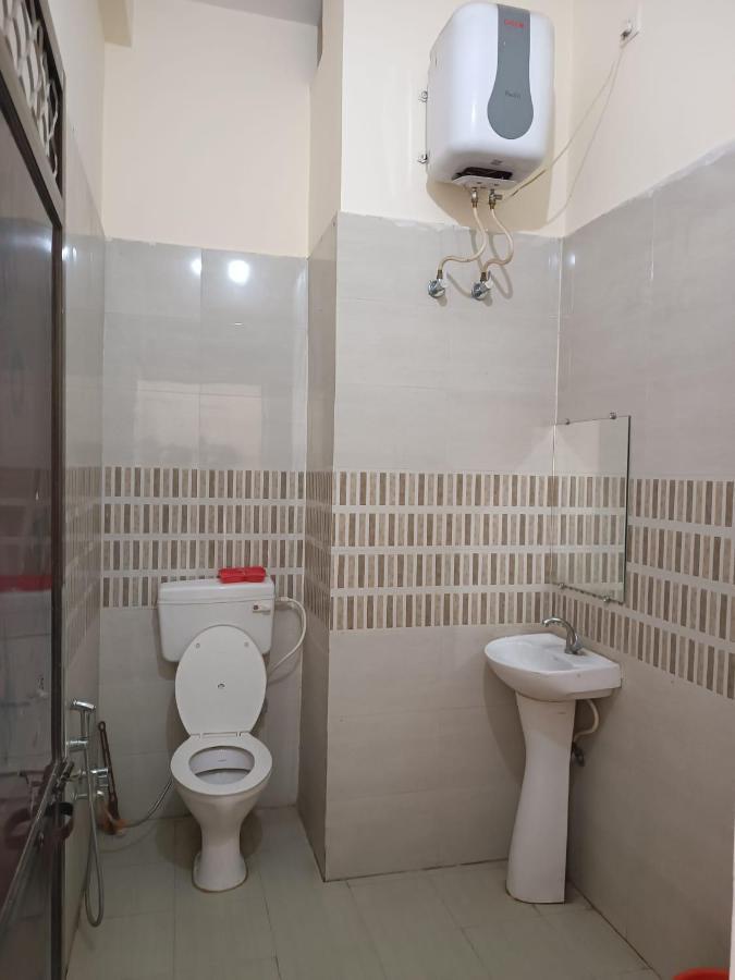 Kamla Guest House Kushinagar Exterior photo